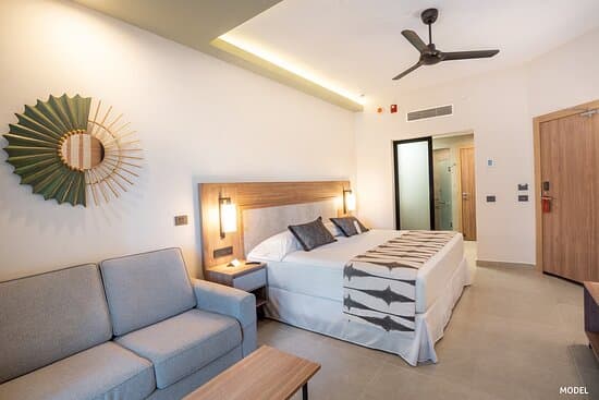 FLAMINGO HOTEL SANTA MARGHERITA DI PULA – vue 5