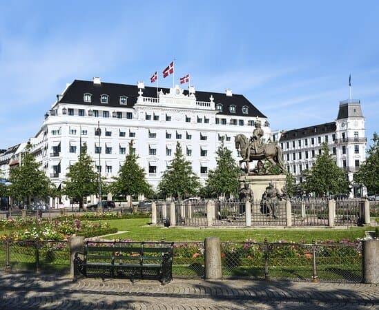 Hôtel TULIP INN HOTEL D'ANGLETERRE GRENOBLE