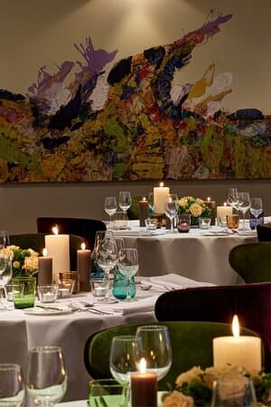 ROYAL WINDSOR HOTEL BRUSSELS – vue 5