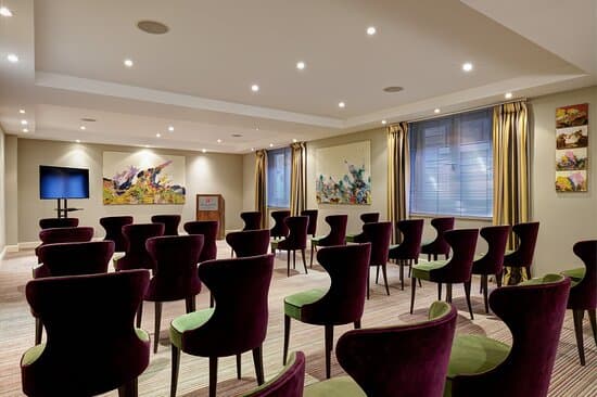 ROYAL WINDSOR HOTEL BRUSSELS – vue 3