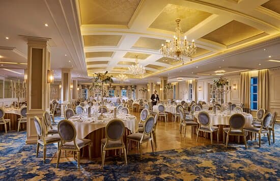 GRESHAM METROPOLE HOTEL CORK – vue 5
