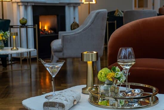 GRESHAM METROPOLE HOTEL CORK – vue 4