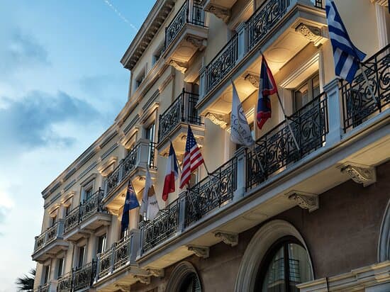 Hôtel ELECTRA PALACE HOTEL ATHENS