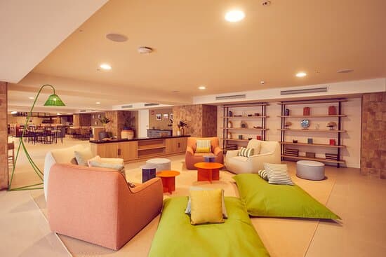 PORT ADRIANO MARINA GOLF SPA HOTEL MALLORCA ISLAND – vue 4