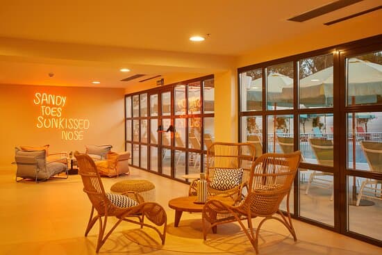 PORT ADRIANO MARINA GOLF SPA HOTEL MALLORCA ISLAND – vue 3