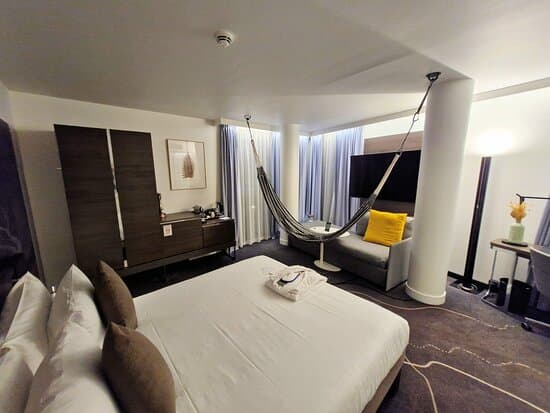 CLARION LES ETANGS DE COROT HOTEL VERSAILLES – vue 4