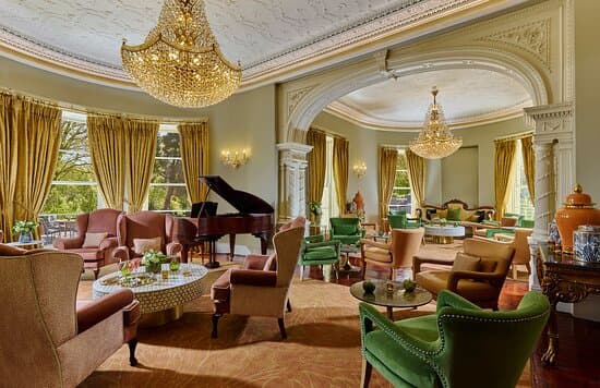 GRESHAM METROPOLE HOTEL CORK – vue 3