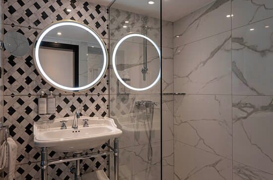 WARWICK BARSEY HOTEL – vue 4