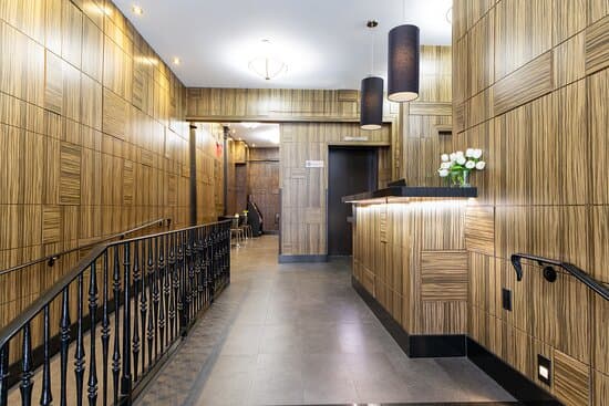 AMERICANA INN NEW YORK – vue 4