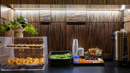 AMERICANA INN NEW YORK – vue 3