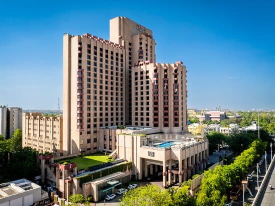 Hôtel HOTEL CLARK INTERNATIONAL NEW DELHI