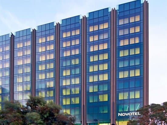 Hôtel KIWI INTERNATIONAL AIRPORT HOTEL AUCKLAND