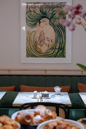 HOTEL SUISSE – vue 5