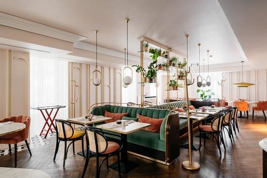 HOTEL SUISSE – vue 4