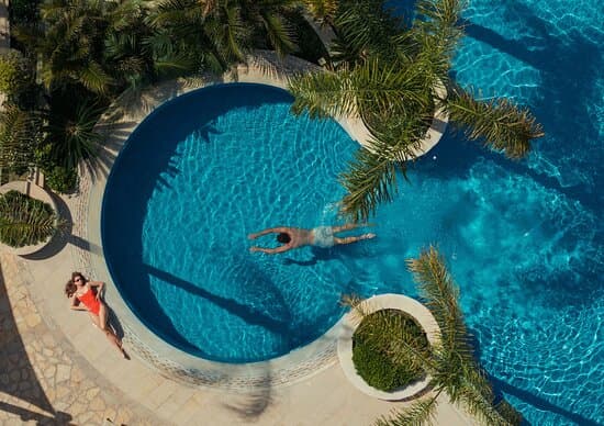 ELYSIUM BEACH RESORT PAPHOS – vue 5