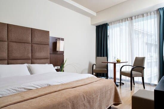 Hôtel ARION ATHENS HOTEL