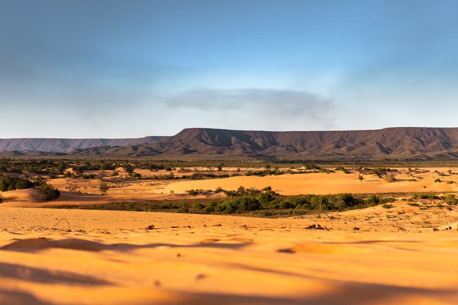Chinguetti et les dunes infinies : une semaine en terre de Sahara