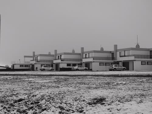 Reykjavik