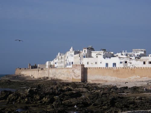 Essaouira