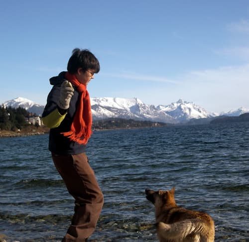 Bariloche
