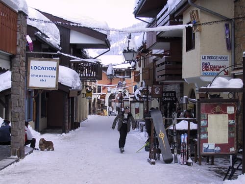 Valmorel
