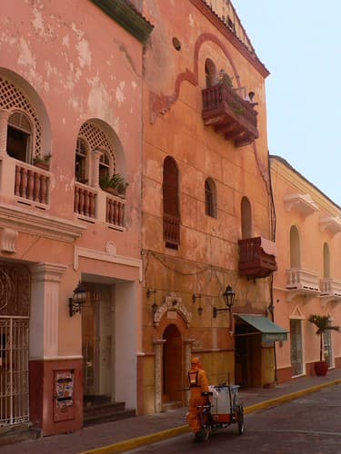 Cartagena (Colombia)