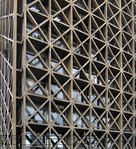 edifício acal, sao paulo april 2006