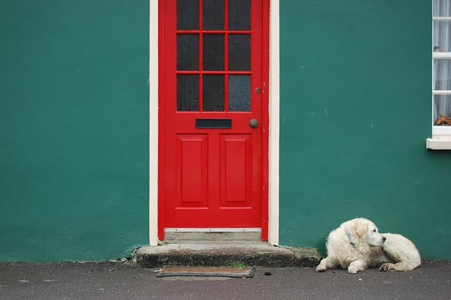 voyage Irlande