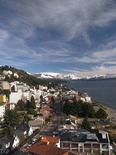 Bariloche