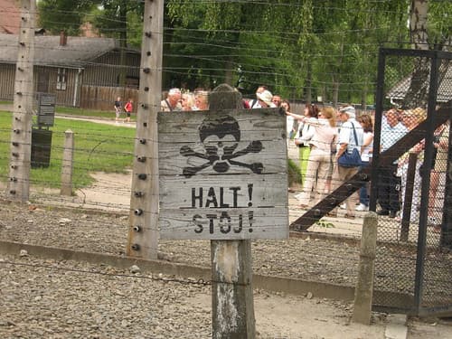 Auschwitz