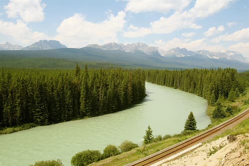 Banff, Canada
