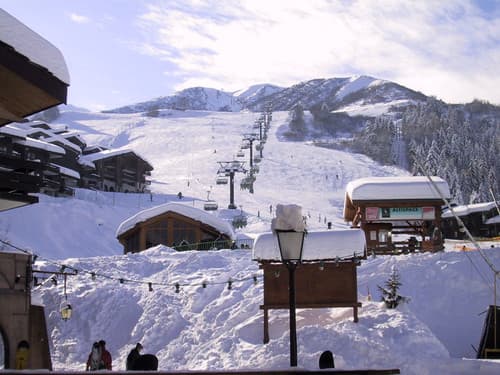 Valmorel