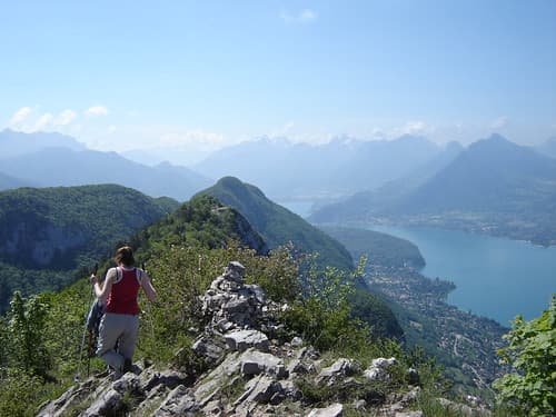 Montagnes