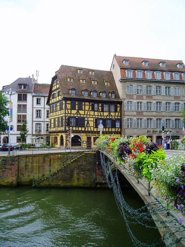 Strasbourg