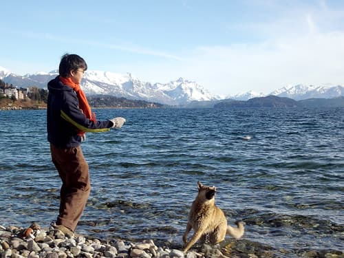 Bariloche