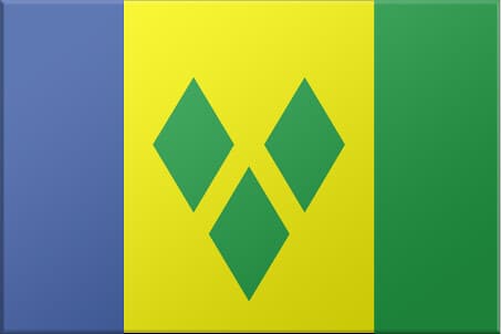 saint vincent et les grenadines