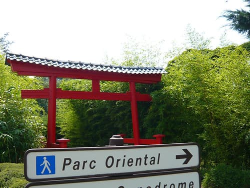 Entrance // Entrée