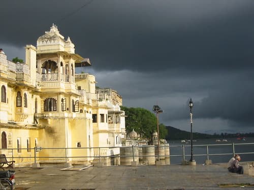 Udaipur