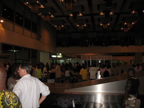 Douala Airport_1062