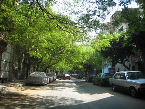 Shubra, Cairo