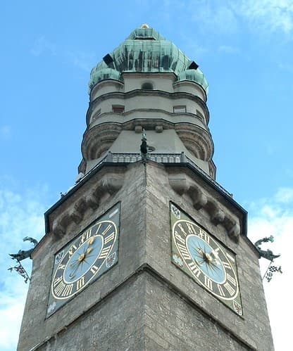 Innsbruck