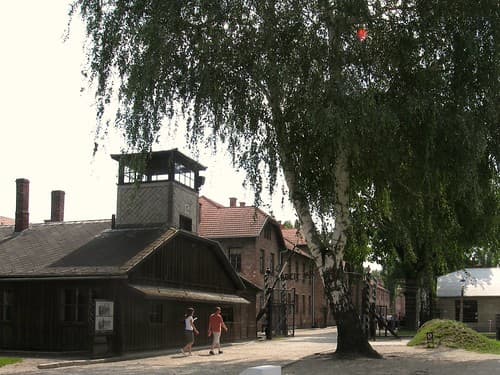 Auschwitz