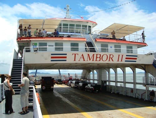 TAMBOR ll