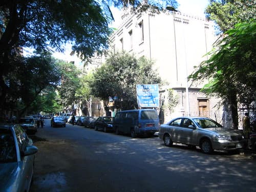 Shubra, Cairo