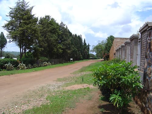 Butare, Rwanda