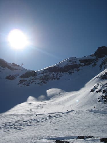 Avoriaz