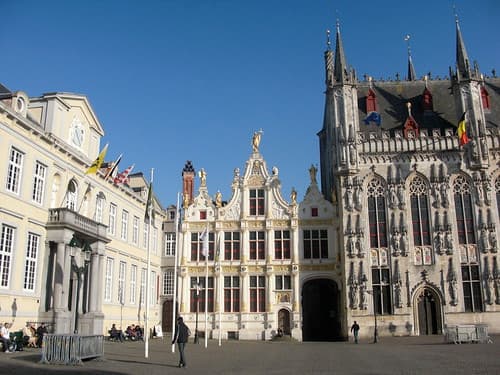 Bruges