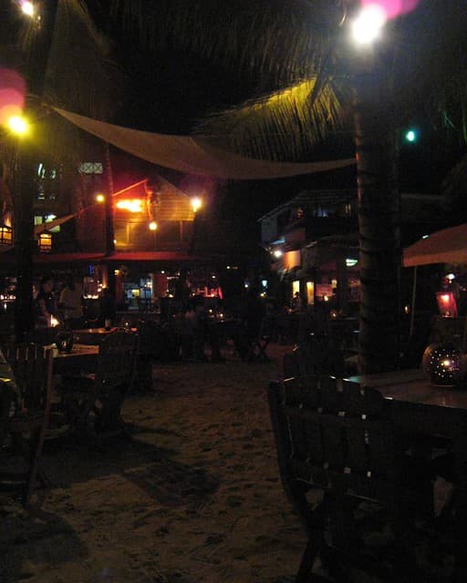 Voyage Cabarete