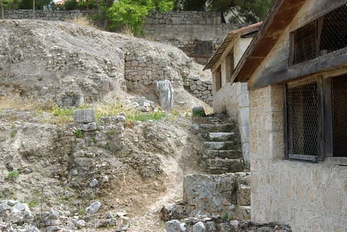 Grece Greece Corinthe 7