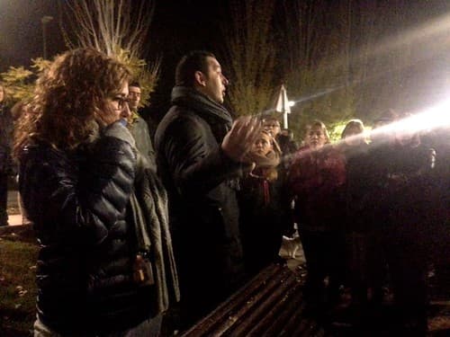 Un any i mig fent seguiment dels temes sobre seguretat